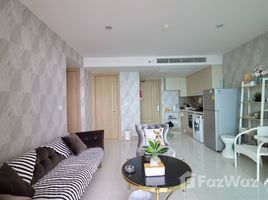 2 Schlafzimmer Wohnung zu verkaufen im The Riviera Wongamat, Na Kluea