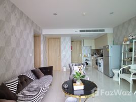 2 спален Кондо на продажу в The Riviera Wongamat, Na Kluea