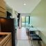 1 Bedroom Apartment for rent at Happy Place Condo, Sakhu, Thalang