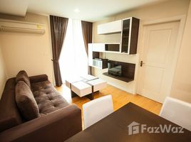 1 Bedroom Condo for rent in Sam Sen Nai, Bangkok The Fine by Fine Home Ari 4
