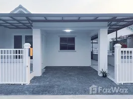 2 Bedroom Villa for sale at Sriracha Tower 2, Surasak, Si Racha