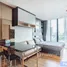 Estudio Departamento en alquiler en Park Origin Phrom Phong, Khlong Tan