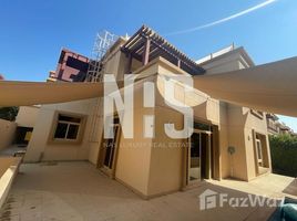 5 Bedroom Villa for sale at Narjis, Al Raha Golf Gardens