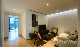 曼谷 Khlong Toei Nuea Malton Private Residences Sukhumvit 31 4 卧室 屋 售 