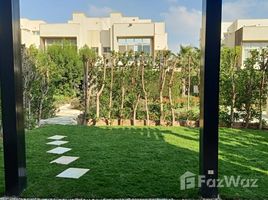 4 Bedroom Townhouse for sale at Allegria, Sheikh Zayed Compounds, Sheikh Zayed City, Giza, Egypt