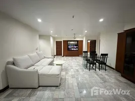 อพาร์ทเม้นท์ 2 ห้องนอน ให้เช่า ในโครงการ ฟิฟตี้ฟิฟ ทาวเวอร์, คลองตันเหนือ, วัฒนา, กรุงเทพมหานคร, ไทย