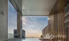 Фото 1 of the Communal Pool at The Esse Asoke