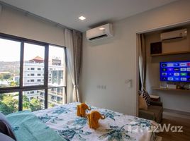 1 спален Квартира в аренду в Marvest, Хуа Хин Циты