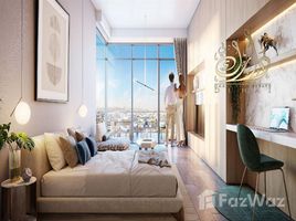 1 спален Квартира на продажу в Millennium Talia Residences, Jebel Ali Village