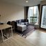 1 спален Кондо в аренду в Casa Condo Sriracha, Surasak, Si Racha
