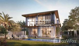 5 Schlafzimmern Villa zu verkaufen in Saadiyat Beach, Abu Dhabi Al Jubail Island