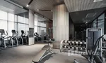 Communal Gym at Circle Living Prototype