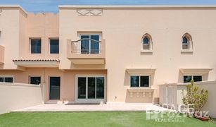 4 Bedrooms Townhouse for sale in Victory Heights, Dubai Morella