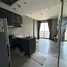 1 Habitación Departamento en venta en Nye by Sansiri, Khlong Ton Sai