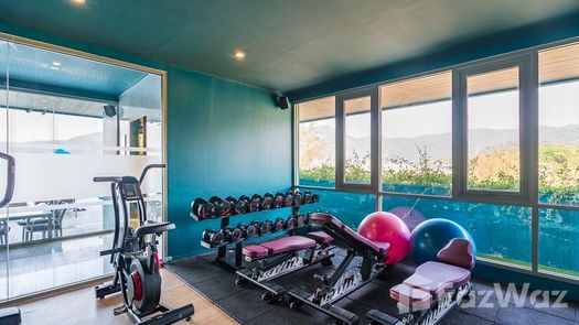 Photo 1 of the Fitnessstudio at Oceana Kamala