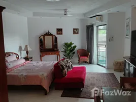 Studio Appartement zu vermieten im Chiang Mai Riverside Condominium, Nong Hoi