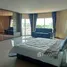 Studio Condo for rent at Grand View Condo Pattaya, Na Chom Thian, Sattahip, Chon Buri