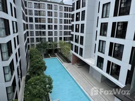 在Chapter Thonglor 25出售的1 卧室 公寓, Khlong Tan Nuea, 瓦他那, 曼谷