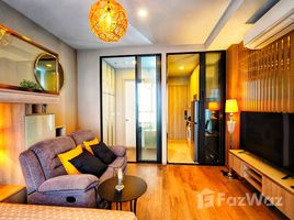 1 Bedroom Apartment for rent at Park Origin Phayathai, Thung Phaya Thai, Ratchathewi