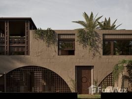 2 Kamar Vila for sale at Origins @Nuanu by Baza Development, Kediri, Tabanan, Bali