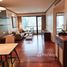 1 спален Квартира в аренду в Baan Chaopraya Condo, Khlong San