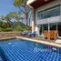 4 Bedroom Villa for sale in Patong, Phuket, Patong
