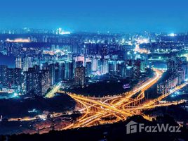 在The Gio Riverside出售的2 卧室 住宅, Binh An, Di An, 平陽省