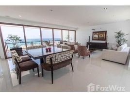 4 Habitaciones Casa en venta en Manta, Manabi Luxury pool home - ocean views - exclusive gated neighborhood - Manta, Manta, Manabí