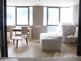 2 Schlafzimmer Wohnung zu vermieten im Klass Silom Condo, Si Lom