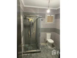 3 Bedroom Apartment for rent at American University Housing District, The 5th Settlement, New Cairo City, Cairo