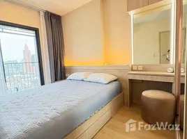 1 Bedroom Apartment for rent at Life Rama 4 - Asoke, Khlong Toei