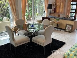 4 Schlafzimmer Haus zu verkaufen im Sammakorn Ramkhamhaeng 112, Saphan Sung, Saphan Sung, Bangkok, Thailand