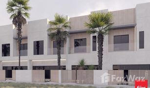 2 chambres Villa a vendre à District 7, Dubai MAG Eye