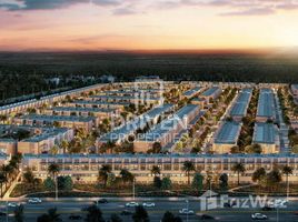 3 спален Таунхаус на продажу в MAG Eye, District 7, Mohammed Bin Rashid City (MBR)