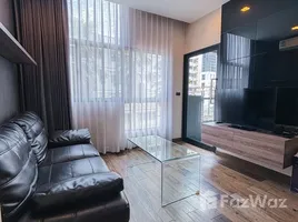 คอนโด 1 ห้องนอน ให้เช่า ในโครงการ โมดา คอนโด, ช้างเผือก