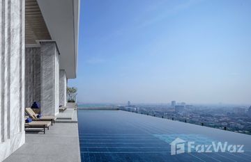 137 Pillars Suites & Residences Bangkok in Khlong Tan Nuea, Bangkok