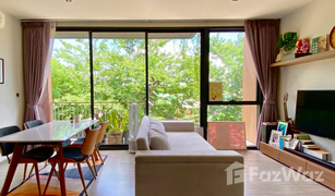 2 Bedrooms Condo for sale in Phra Khanong Nuea, Bangkok Mori Haus