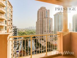 2 Bedrooms Apartment for sale in Mosela, Dubai Mosela Waterside Residences