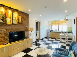 在峴港市出租的1 卧室 联排别墅, Nai Hien Dong, Son Tra, 峴港市