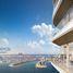 1 Habitación Apartamento en venta en Grand Bleu Tower, EMAAR Beachfront, Dubai Harbour