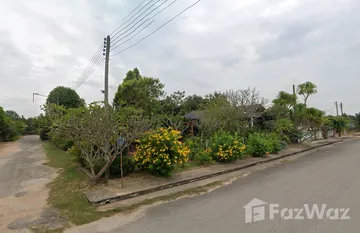 Garden Village Ratchaburi in 람 후, 라치 아부리