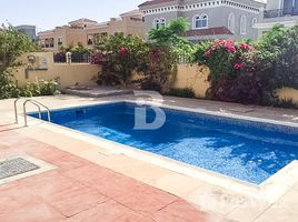 5 Bedroom Villa for sale at The Centro, The Villa