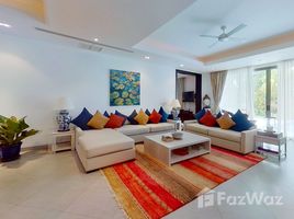 2 Bedrooms Apartment for sale in Choeng Thale, Phuket Baan Mandala