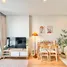 1 Bedroom Apartment for rent at Cloud Thonglor-Phetchaburi, Bang Kapi