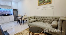 ยูนิตที่เหลืออยู่ในโครงการ ดิ เอ็มไพร์ ทาวเวอร์ พัทยา