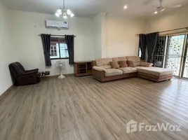2 Bedroom House for rent at Suwattana Garden Village, Nong Prue, Pattaya, Chon Buri, Thailand