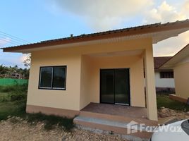 บ้านเดี่ยว 1 ห้องนอน ให้เช่า ในทำเล มะเร็ต, สุราษฎร์ธานี, มะเร็ต