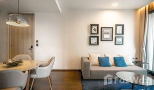 1 Bedroom Condo for sale in Khlong Tan Nuea, Bangkok The XXXIX By Sansiri