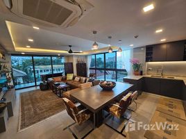 3 спален Кондо на продажу в Serenity Residence Jomtien, Nong Prue