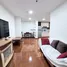2 Bedroom Condo for rent at Witthayu Complex, Makkasan
